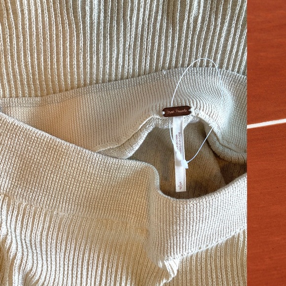 Free People MAXI SKIRT - Picture 2 of 2